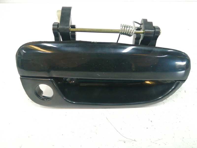 Recambio de maneta exterior delantera derecha para hyundai accent (lc) gl 4p referencia OEM IAM 8266025000CA  