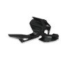 Recambio de guardabarros trasero para benelli bn 125 bn 125 referencia OEM IAM 60101V020000  