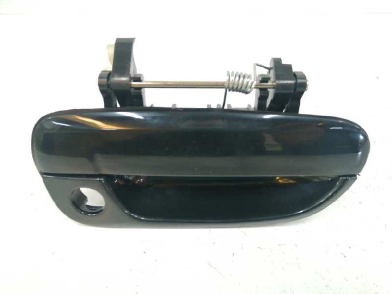 Recambio de maneta exterior delantera derecha para hyundai accent (lc) gl 4p referencia OEM IAM 8266025000CA  
