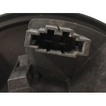 Recambio de motor calefaccion para volkswagen sharan (7m6/7m9) 2.8 v6 24v referencia OEM IAM 7M1819021D  