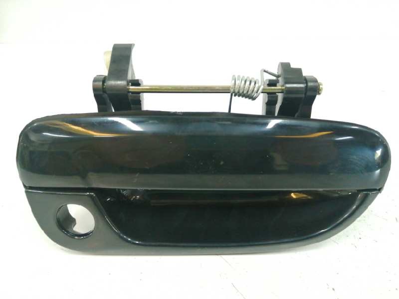 Recambio de maneta exterior delantera derecha para hyundai accent (lc) gl 4p referencia OEM IAM 8266025000CA  