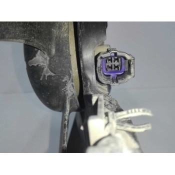 Recambio de electroventilador para nissan x-trail (t30) comfort referencia OEM IAM   