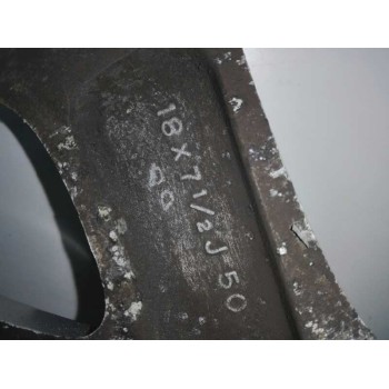 Recambio de llanta para mazda cx-7 (er) 2.3 cat referencia OEM IAM 9965047580 18X7,5J50 K5253