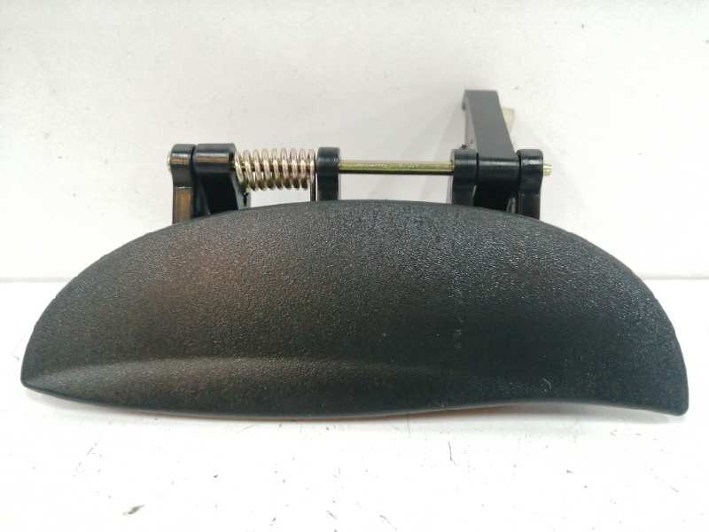 Recambio de maneta exterior trasera izquierda para hyundai atos prime (mx) gls referencia OEM IAM 8365002000  