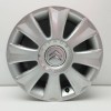 Recambio de llanta para citroën c5 ii (rc_) 2.2 hdi (rc4hxe) referencia OEM IAM 5402K1 6,5X16CH4-26 4H 4X100