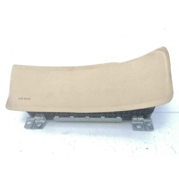 AIRBAG DELANTERO IZQUIERDO 156062803 DE RODILLAS 01560628030