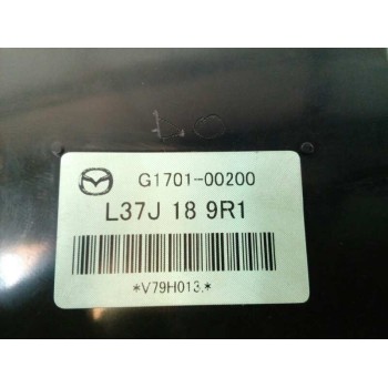 Recambio de modulo electronico para mazda cx-7 (er) 2.3 cat referencia OEM IAM G170100200 L37J189R1 