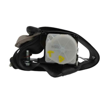 Recambio de cinturon seguridad trasero izquierdo para ssangyong tivoli 1.5 g15dtf referencia OEM IAM 7560635000  