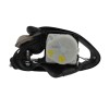 Recambio de cinturon seguridad trasero izquierdo para ssangyong tivoli 1.5 g15dtf referencia OEM IAM 7560635000  