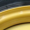 Recambio de neumatico repuesto para honda cr-v 1.6 dtec cat referencia OEM IAM 102118 17X4T 