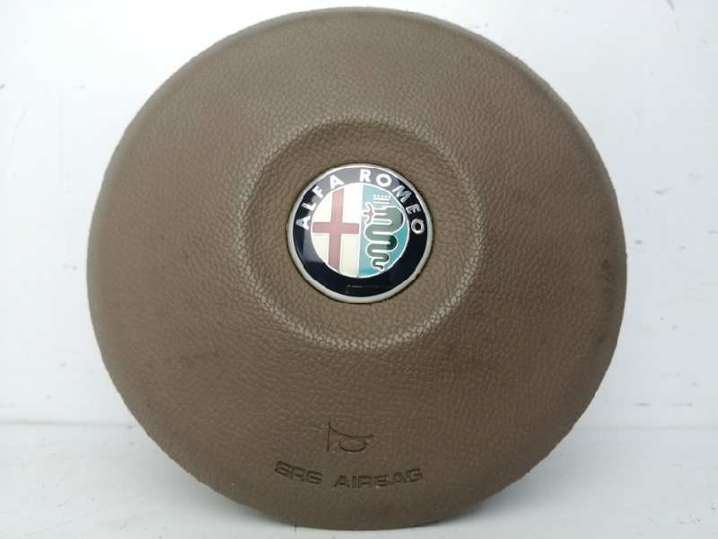 Recambio de airbag delantero izquierdo para alfa romeo 159 (140) 1.9 jtd (m) 16v cat referencia OEM IAM 156061213  
