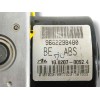 Recambio de abs para peugeot 207 1.4 hdi referencia OEM IAM 9662298480 10020700924 