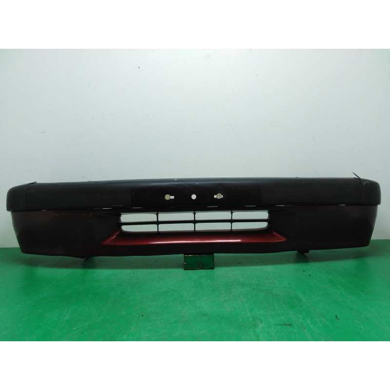 Recambio de paragolpes delantero para opel frontera a básico referencia OEM IAM 97144551 SCRATCH 