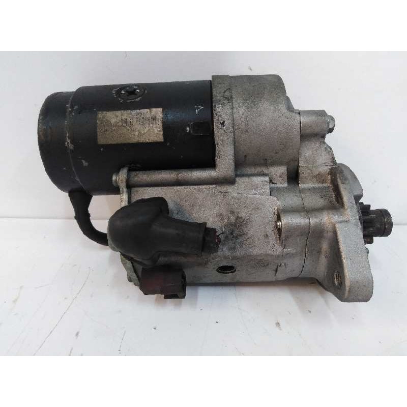 Recambio de motor arranque para hyundai tucson (jm) 2.0 crdi cat referencia OEM IAM 3610027010  