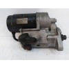 Recambio de motor arranque para hyundai tucson (jm) 2.0 crdi cat referencia OEM IAM 3610027010  