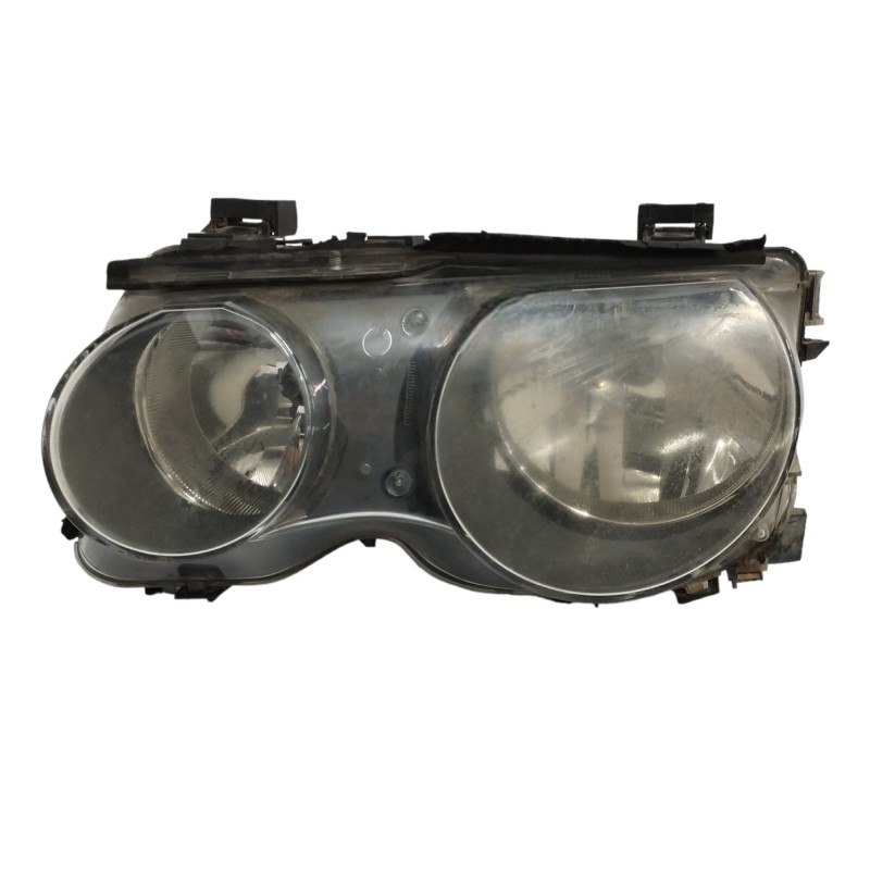 Recambio de faro izquierdo para bmw 3 compact (e46) 320 td referencia OEM IAM   
