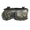 Recambio de faro izquierdo para bmw 3 compact (e46) 320 td referencia OEM IAM   