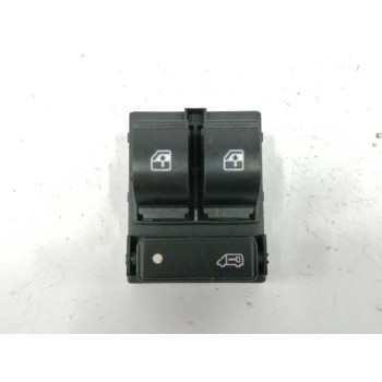 Recambio de mando elevalunas delantero izquierdo para peugeot boxer caja cerrada, acristalado (bat. 3450) (333) (2007 =>) hdi (3