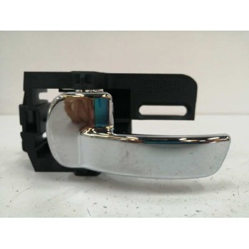 MANETA INTERIOR TRASERA IZQUIERDA 80671JD00A 