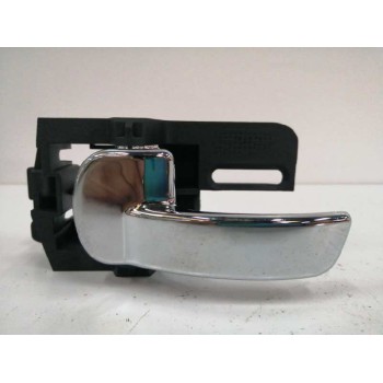 MANETA INTERIOR TRASERA IZQUIERDA 80671JD00A 