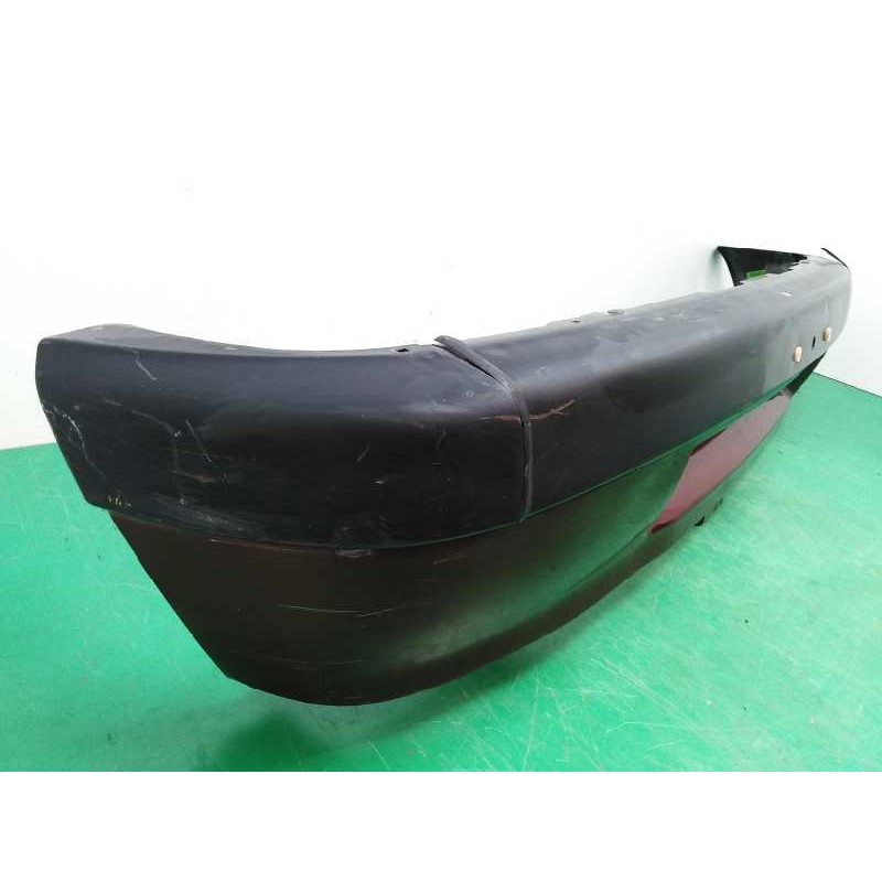 PARAGOLPES DELANTERO SCRATCH