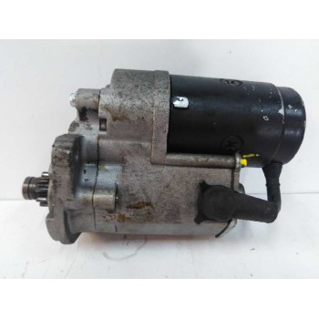Recambio de motor arranque para hyundai tucson (jm) 2.0 crdi cat referencia OEM IAM 3610027010  