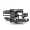 Recambio de maneta interior trasera izquierda para nissan qashqai (j10) acenta referencia OEM IAM 80671JD00A  