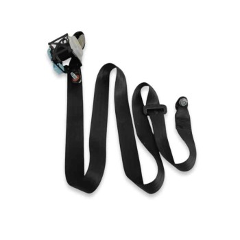Recambio de cinturon seguridad trasero derecho para ssangyong tivoli 1.5 g15dtf referencia OEM IAM 7560735000  