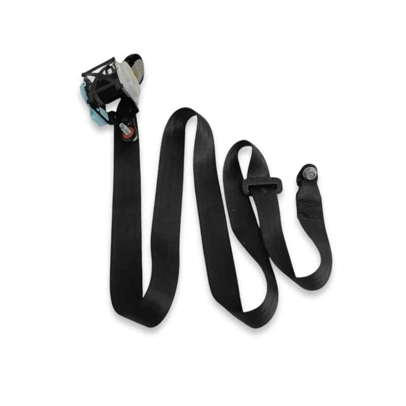 Recambio de cinturon seguridad trasero derecho para ssangyong tivoli 1.5 g15dtf referencia OEM IAM 7560735000  