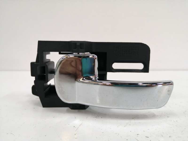 Recambio de maneta interior delantera izquierda para nissan qashqai (j10) acenta referencia OEM IAM 806671JD00A  