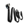 Recambio de cinturon seguridad trasero derecho para ssangyong tivoli 1.5 g15dtf referencia OEM IAM 7560735000  