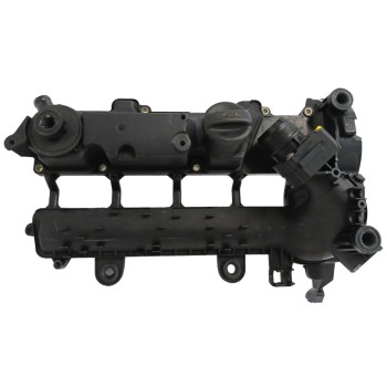 Recambio de colector admision para citroën c3 1.4 hdi referencia OEM IAM 9646698680  