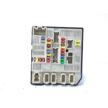 CAJA RELES / FUSIBLES 284B60008R 519339303 