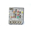 Recambio de caja reles / fusibles para renault megane iii berlina 5 p 1.5 dci diesel cat referencia OEM IAM 284B60008R 519339303