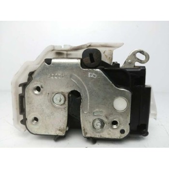 Recambio de cerradura puerta delantera derecha para alfa romeo 159 (140) 1.9 jtd (m) 16v cat referencia OEM IAM   