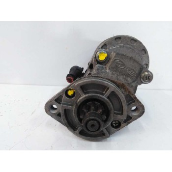 Recambio de motor arranque para hyundai tucson (jm) 2.0 crdi cat referencia OEM IAM 3610027010  