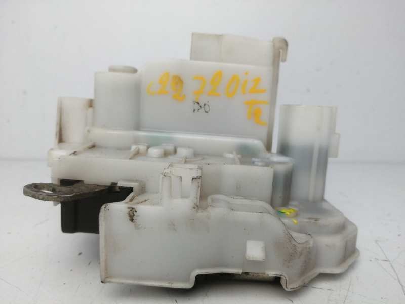 Recambio de cerradura puerta trasera izquierda para alfa romeo 159 (140) 1.9 jtd (m) 16v cat referencia OEM IAM   