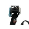 Recambio de cinturon seguridad trasero derecho para ssangyong tivoli 1.5 g15dtf referencia OEM IAM 7560735000  