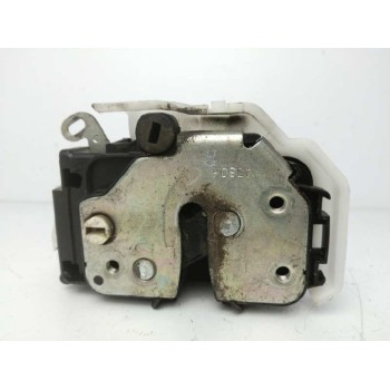 Recambio de cerradura puerta trasera izquierda para alfa romeo 159 (140) 1.9 jtd (m) 16v cat referencia OEM IAM   