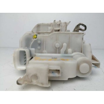 Recambio de cerradura puerta trasera izquierda para alfa romeo 159 (140) 1.9 jtd (m) 16v cat referencia OEM IAM   