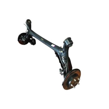 Recambio de puente trasero para honda hr-v (rv) 1.5 ehev referencia OEM IAM   