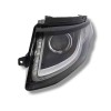 Recambio de faro izquierdo para land rover range rover evoque (l538) 2.0 d referencia OEM IAM GJ3213W030E SIN CENTRALITA 