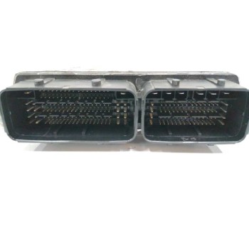 Recambio de centralita motor uce para opel corsa f 1.2 referencia OEM IAM 9830510980 9815037580 A3C0177940001