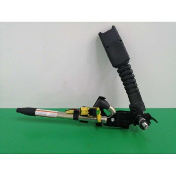 Recambio de pretensor airbag izquierdo para honda civic berlina 5 (fk) 1.8 vtec cat referencia OEM IAM 81816SMGE121M4  