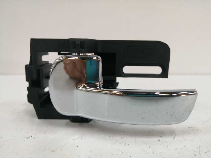 Recambio de maneta interior delantera izquierda para nissan qashqai (j10) acenta referencia OEM IAM 806671JD00A  