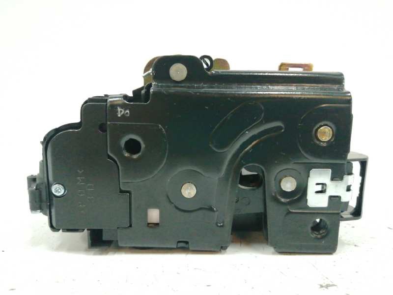 Recambio de cerradura puerta trasera derecha para seat ibiza (6l1) stella referencia OEM IAM 3B4839016AG  