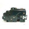 Recambio de cerradura puerta trasera derecha para seat ibiza (6l1) stella referencia OEM IAM 3B4839016AG  