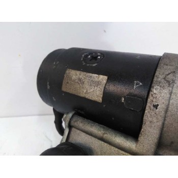 Recambio de motor arranque para hyundai tucson (jm) 2.0 crdi cat referencia OEM IAM 3610027010  