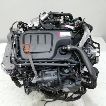 Recambio de motor completo para mercedes-benz vito furgoneta (w447) 111 cdi (447.601, 447.603, 447.605) referencia OEM IAM R9M50