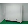 Recambio de capot para nissan patrol (k/w260) corto tb referencia OEM IAM   